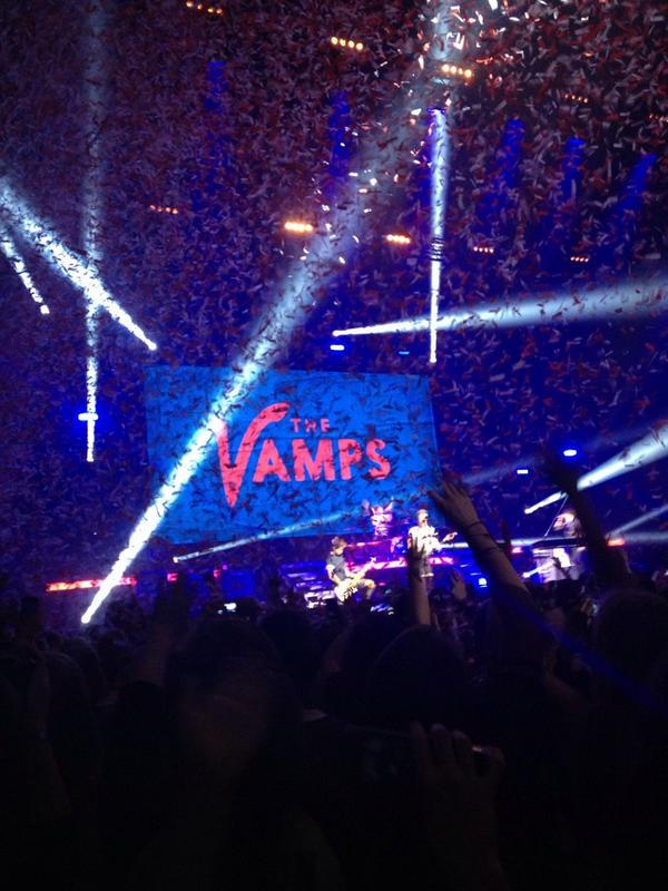 prettybasicblg's tweet image. Take me back Abi xoxo