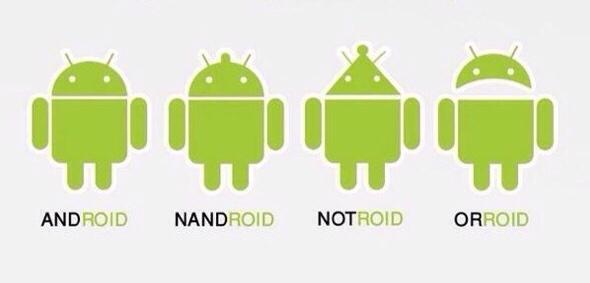 E1Am1g01nf0rma1's tweet photo. Cuando la lógica digital y el diseño se unen.

#HumorInformático
. http://t.co/uNTSafTXgb