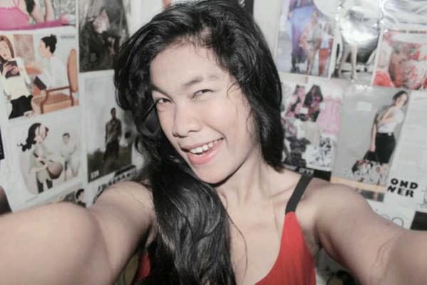 CandraBebek's tweet photo. http://t.co/4Y3H0CGxu7