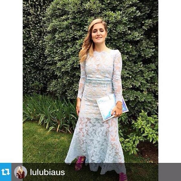 MincSisters's tweet photo. @lulubiaus divina! By #mincsisters http://t.co/IFTD3FTyck