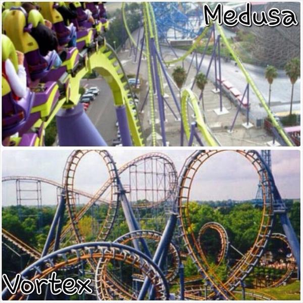 cool_ridess's tweet photo. Retweet for Medusa.

Favorite for Vortex. 

#rollercoaster #coastervotes http://t.co/KROby9AftP