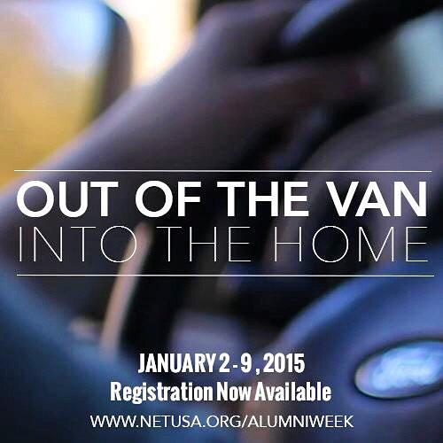 netministries's tweet photo. NET Alumni: Registration is now available at http://t.co/7VFVQp4tfC #NETaw15 http://t.co/bKGx1gGQET