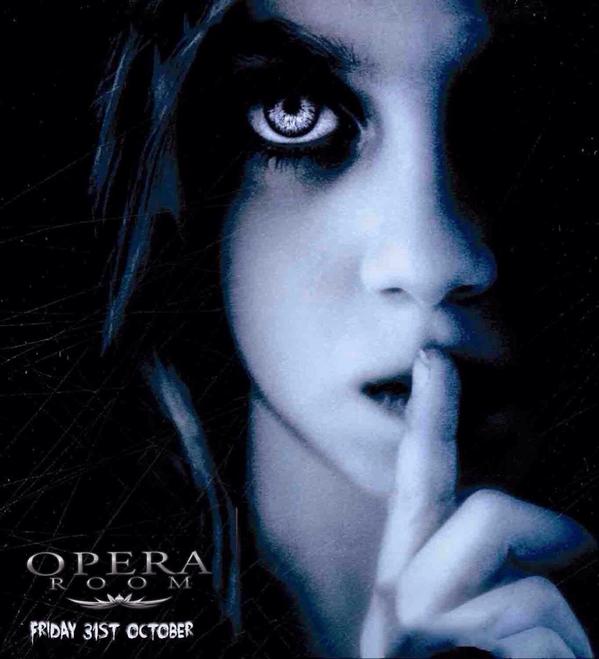 RT

🎃👻HALLOWEEN IS COMING👻🎃

📆Friday 31st OCTOBER at
🔱OPERA ROOM🔱

Info &amp; Booking: (+34)655941149
<a href="/OperaRoomMarb/">Opera Room Marbella</a>