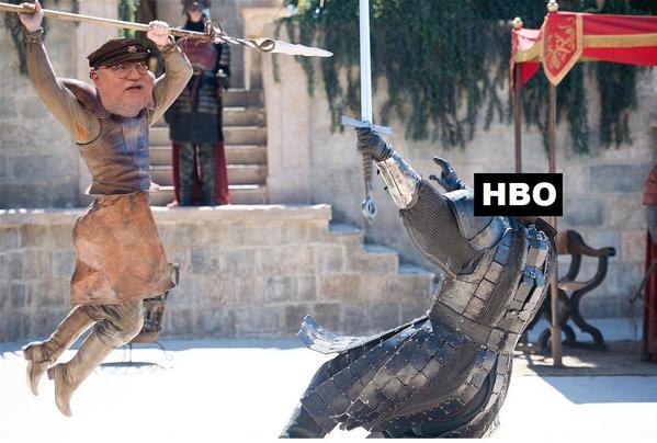 ThroneGirl2's tweet image. 