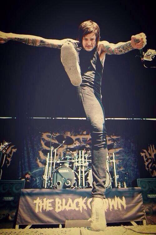 Happy birthday to this amazing man mitch Lucker     