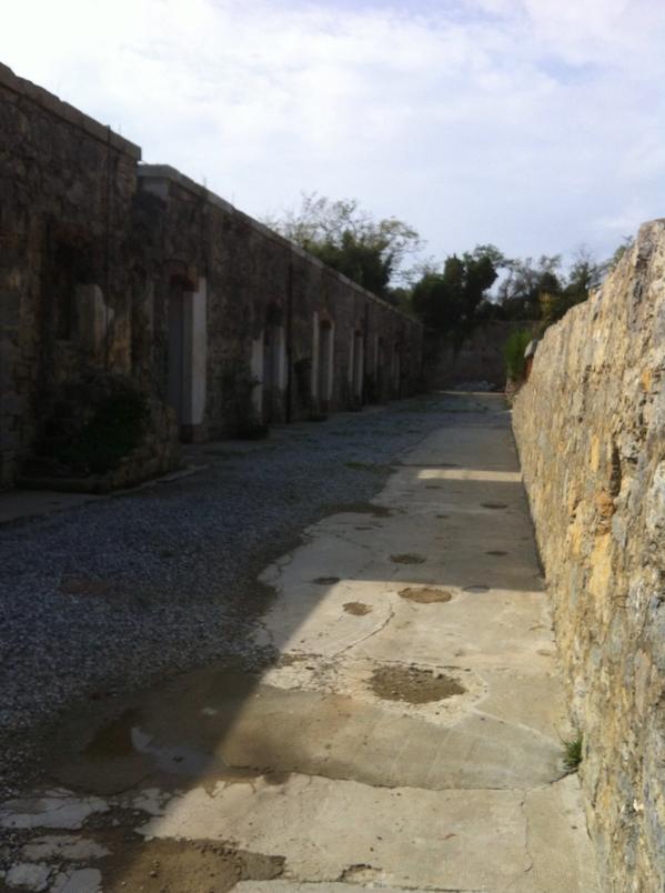 #Fortino #MonteMarcello #Italia #Sarzana #Garrett #GTI2500