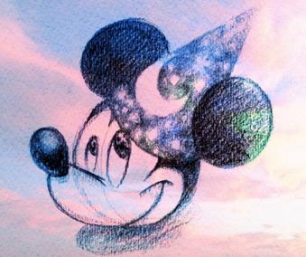 ミッキーのtwitterイラスト検索結果 古い順