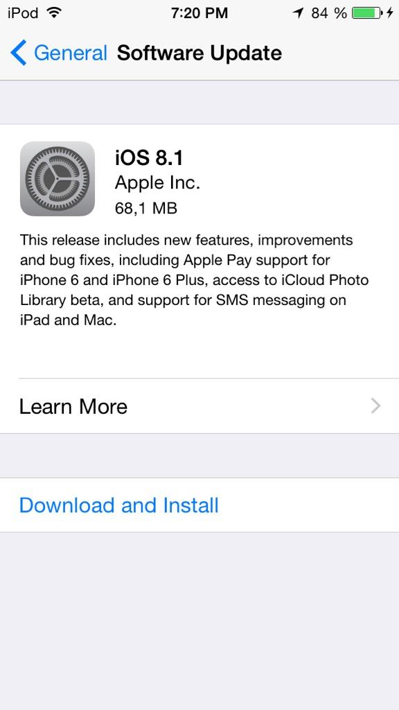 PhilippeLoctaux's tweet image. #Apple #DownloadTime