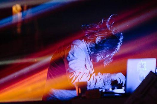 STS9 tweet picture