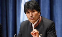 YVKE_Mundial's tweet photo. Evo Morales: Atención y prevención del ébola debe ser una acción universal por la vida http://t.co/Bv3xLRHi9g http://t.co/tEfnIUKf2Q