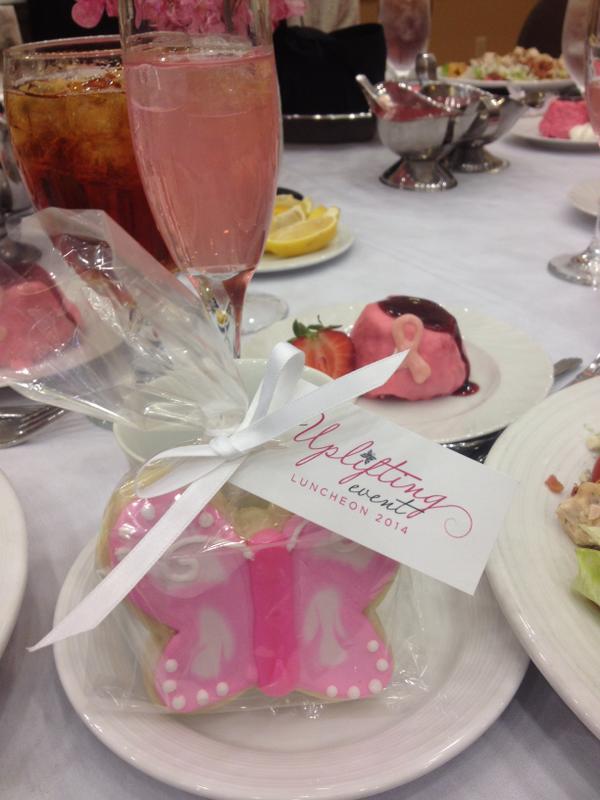 whippme's tweet photo. Wonderful time supporting @srfoundation at this year's Uplifting Event. Great speakers, great event &amp; a great cause! http://t.co/lvh7FPKSs5
