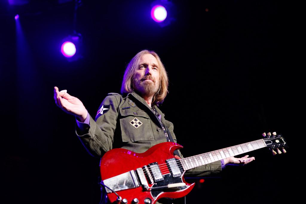 Happy Birthday to Tom Petty! What is your favorite Tom Petty song? 