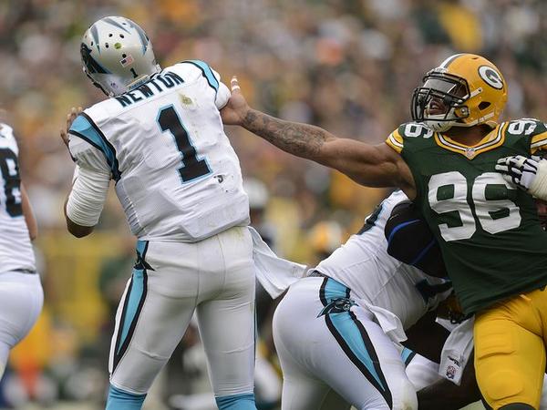 MikeNealFans tweet media