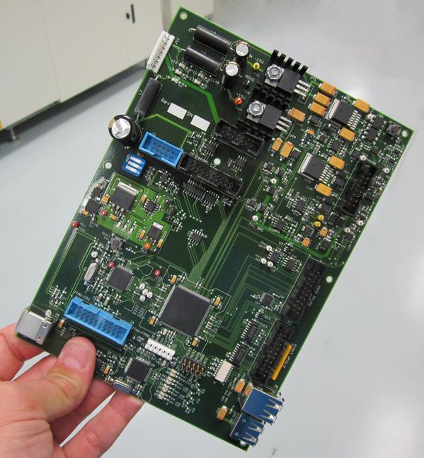 SMSolutions (@PCB_Assembly) / Posts / X