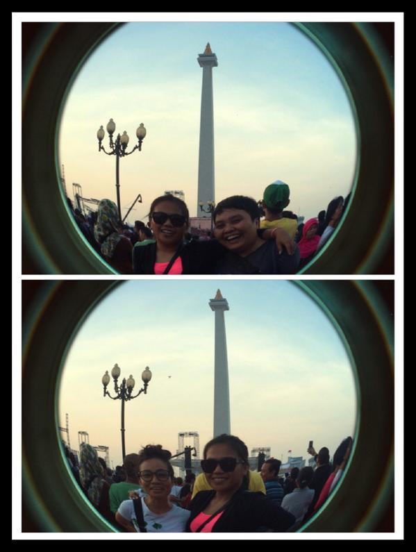 Ade Cantik tweet media