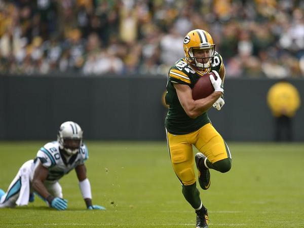 JordyNelsonFans tweet media