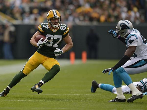 JordyNelsonFans tweet media