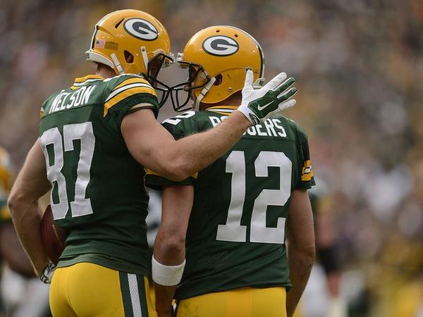 JordyNelsonFans tweet media