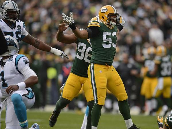 NickPerryFans tweet media