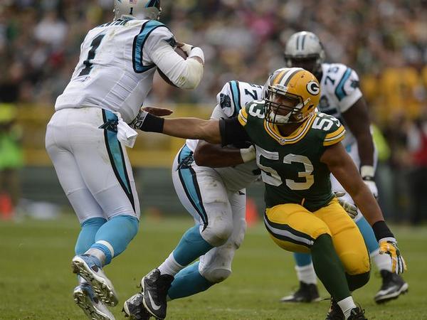 NickPerryFans tweet media