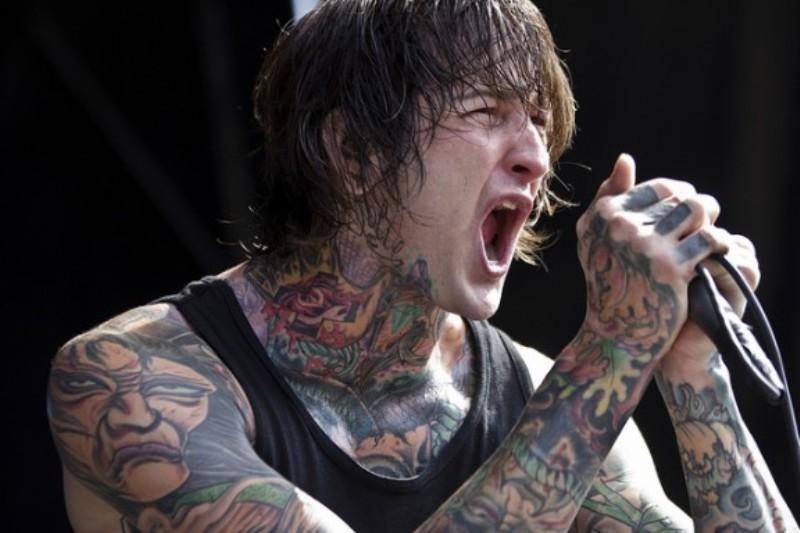   Happy Birthday Mitch Lucker. Youll always be missed and forever in our hearts.     