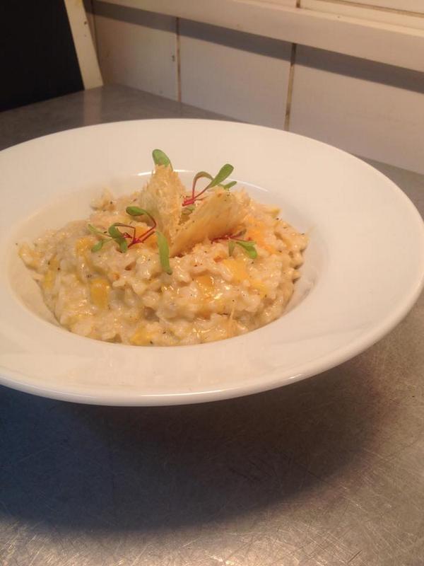 The Pond Cafe tweet media