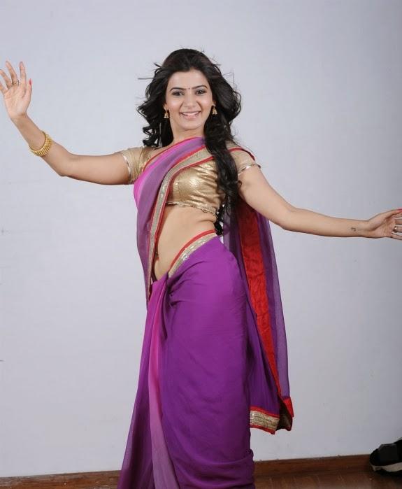 heytamilcinema's tweet photo. #Samantha |  @Samanthaprabhu2 's reaction probably by now. :) #Kaththi http://t.co/bu6tTtO31Z