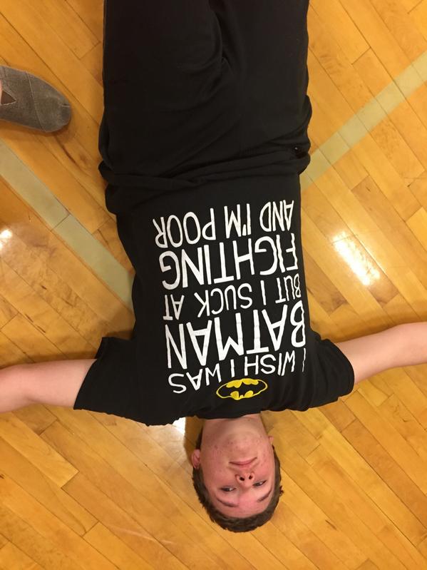 MrsCrofutt's tweet photo. #rolettepride http://t.co/dGR4a76xSh