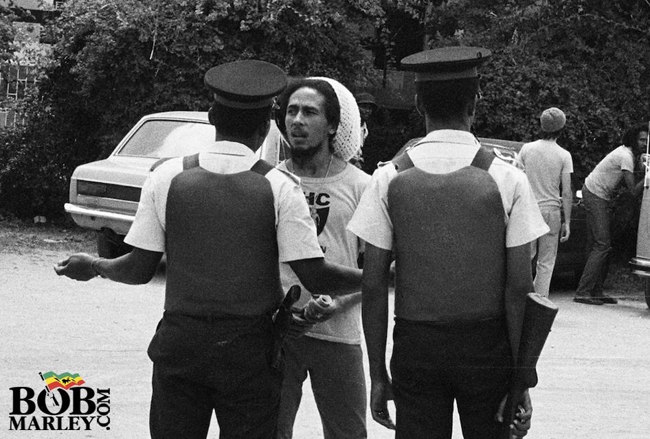 Bob Marley on Twitter: "“I’n’I no expect to be justified by the laws of