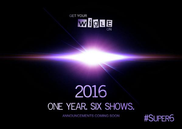 JulietTripp_'s tweet photo. Just a little bit excited for this... #ShropArts  #newshowannouncements Wish I could tell you more 🙊 http://t.co/DxGe46wEhG