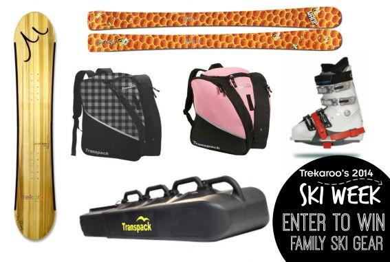 Tina_Travels's tweet photo. #Win ski swag via @trekaroo http://t.co/opGbo5v2Q7 @gilsonboards @rampsports @skiasweetspot #TrekarooSki http://t.co/vK4Oli6hkq