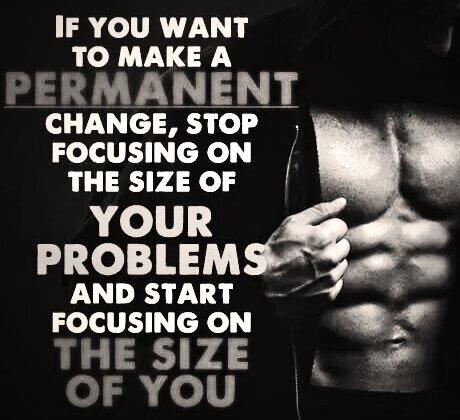 ned402's tweet image. #FaceYourProblems