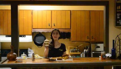 The_Breadery's tweet photo. New #DIY #recipe | Pumpkin Trifle | @The_Breadery #Catonsville #Maryland #foodie | watch: http://t.co/SVPRU9E4xg http://t.co/wOJFhbdDfT
