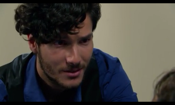 DanielArenasTF's tweet photo. ♥¡Capturas 4 del cap121 #GranFinalDeLaGata #CarlosHoracio y #Víctor (Garabato) !♥ http://t.co/iun4XfK4MS