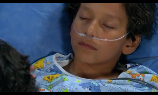 DanielArenasTF's tweet photo. ♥¡Capturas 4 del cap121 #GranFinalDeLaGata #CarlosHoracio y #Víctor (Garabato) !♥ http://t.co/iun4XfK4MS
