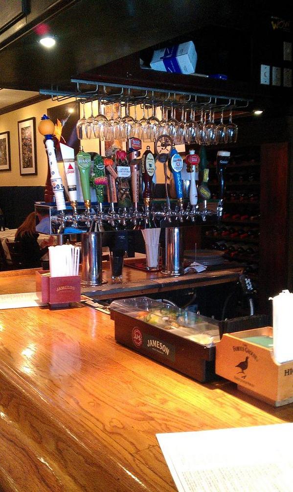 Fh Rileys Huntington Ny 631 271 7600