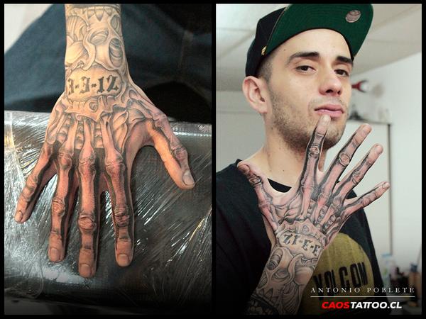 caostattoo_cl's tweet photo. #Tatuaje #Mano #biorganico por Antony Poblete
Más sobre Antony: http://t.co/cLpalx1JrA http://t.co/5HPLVd5X0a