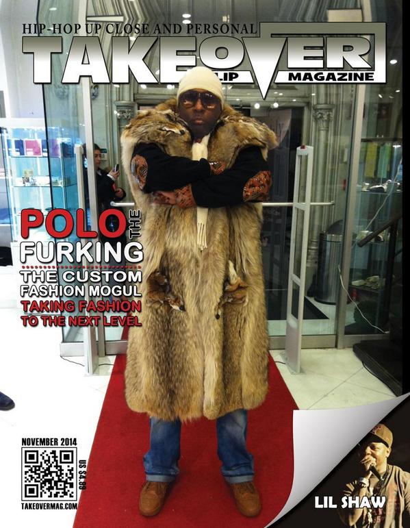 teezy6ix's tweet photo. @BobbyShmurdaGS9 get at the hottest magazine in the South. I wanna fo feature on you. http://t.co/7old2ENpPj