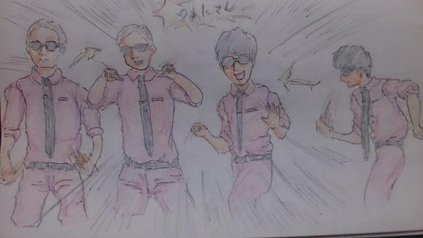 づぎざももみ 8 6秒バズーカー らっすんごれらい らっすんごれらいキャビア フォアグラ トリュフ スパイダーフラッシュローリングサンダー ちょちょっちょっと待て うぉにさん 頭から離れんw一連の動き テンポやしゃべり方面白杉 売れるな 確信