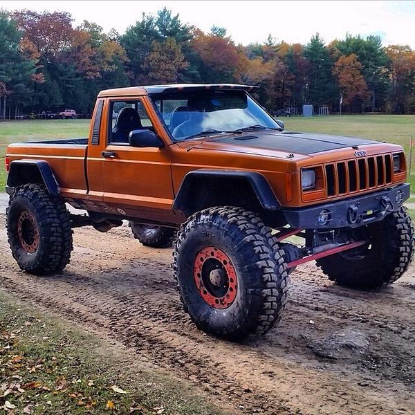 JoshRyker's tweet photo. I think I just came a little #manchemonday #JeepLife @HappyJeeps @gecheck62 @beepinjeep http://t.co/0VFWZHiBbM