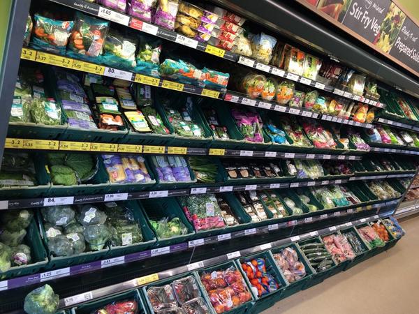 The best Produce anywhere #ProudToPlayaPart <a href="/HistonExpress/">Tesco Express Histon</a> <a href="/Ria_Tomlinson/">Ria Tomlinson</a> @PrideInExpress