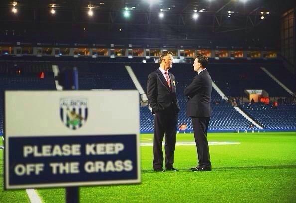 BossVanGaal's tweet photo. I do what I want. #BossVanGaal http://t.co/mGFQc6NGyF