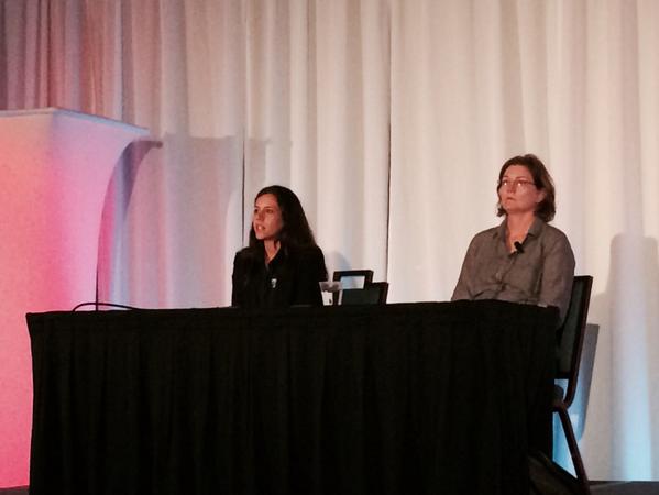 highroaddave's tweet photo. Great session on automating membership messaging.Thx Debbie Hanger & Hassana Howe! #auc2014 @HighRoadsol http://t.co/Oh4AN7l6Kq