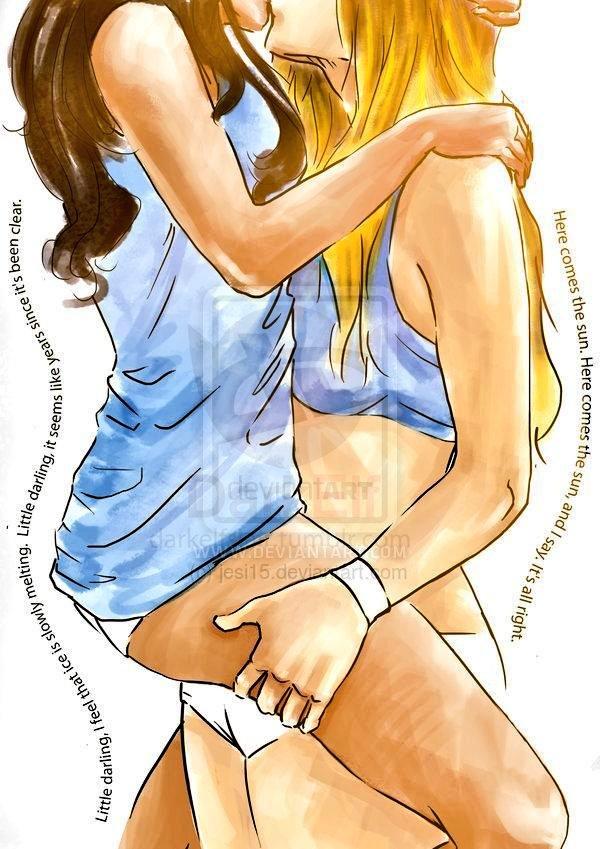AdaraVDV's tweet photo. "@Lorc__Scamander: #Moonada no se puede acabar nunca, nunca, nunca, nunca -puppy face- http://t.co/AI0JbZ4Hqu"