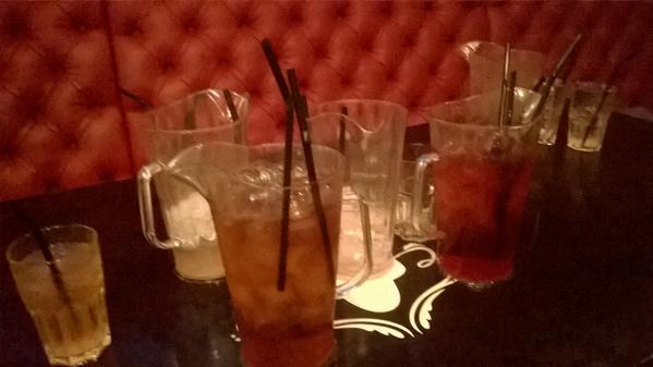 Paulives65's tweet photo. Omg pitchers just keep on coming http://t.co/JR5ti6qWdE