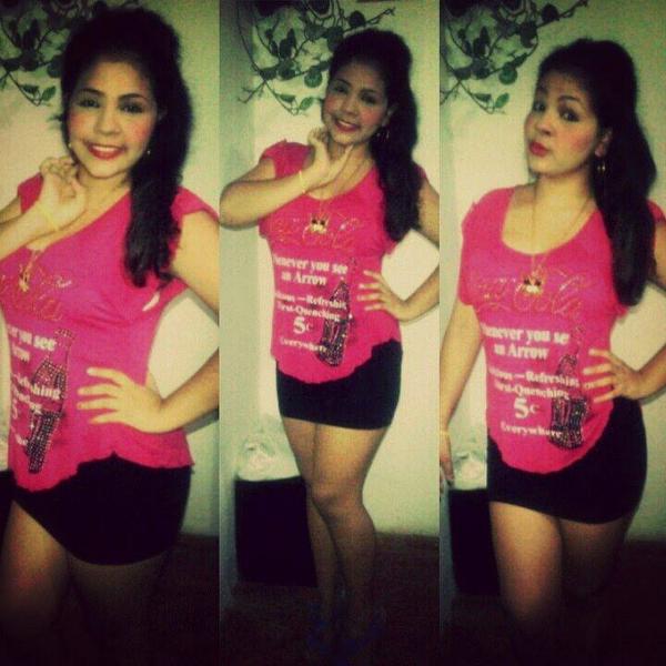 vaneetorres1's tweet photo. Un Cambio En Mi Vida :) http://t.co/omxqGnXla6
