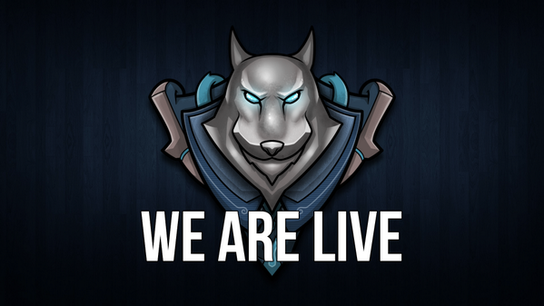 WolfsGoRawr's tweet image. FULL METAL ALCHEMIST CHALLENGE #LOG2  

twitch.tv/wolfsgorawr