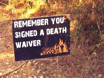 Tashitablanco's tweet photo. So THIS. Under 1 week till @ToughMudder #excitedmuch sponsor us! :) https://t.co/Cmhoe60c9y http://t.co/RhnFiPJlRj