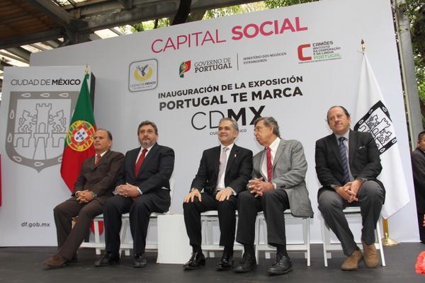 Miguel Ángel Mancera tweet media