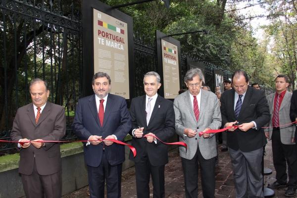 Miguel Ángel Mancera tweet media